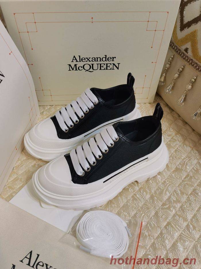 Alexander Mcqueen Couple Shoes AMS00036